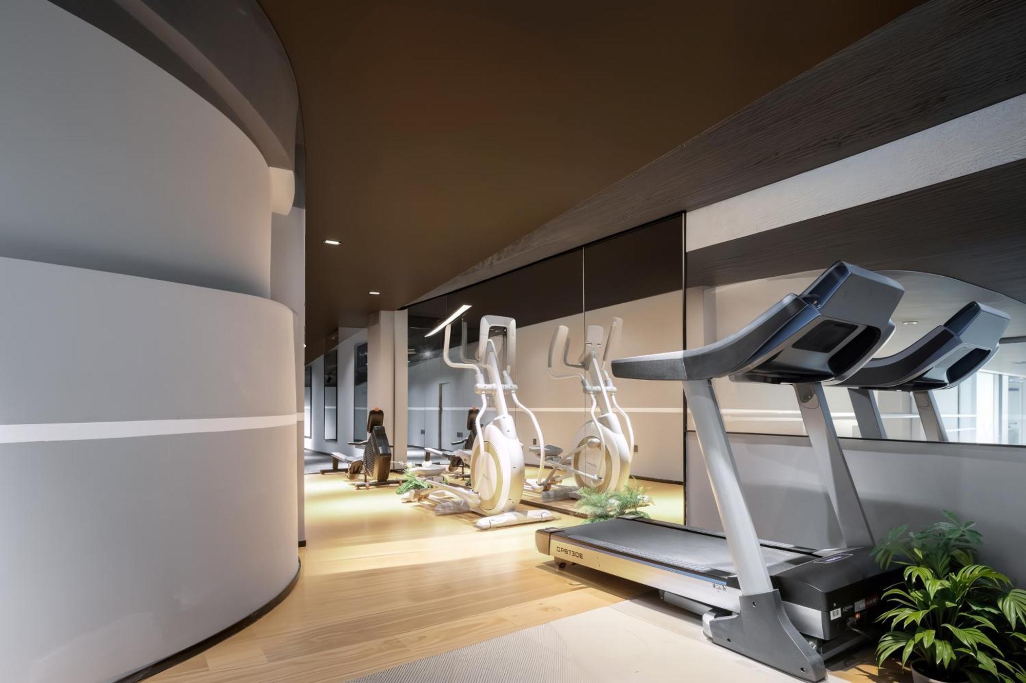 Beijing Tangfu Sanlitun Boutique Hotel---Breakfast, Restaurant And Bar, Close To Tian'Anmen Square Forbidden City Temple Of Heaven, Laundry, Gym, Robot, Ticket Service, Located In City Center Metro Line 2, One Station To Airport Express Buitenkant foto