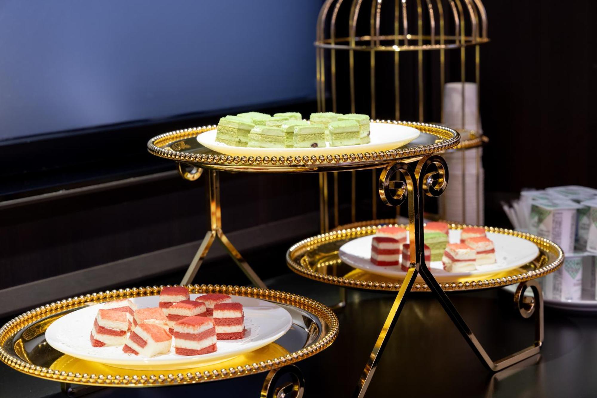 Beijing Tangfu Sanlitun Boutique Hotel---Breakfast, Restaurant And Bar, Close To Tian'Anmen Square Forbidden City Temple Of Heaven, Laundry, Gym, Robot, Ticket Service, Located In City Center Metro Line 2, One Station To Airport Express Buitenkant foto